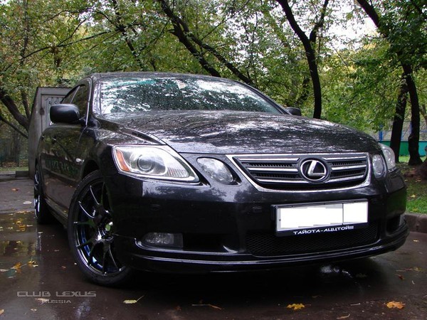 Продам GS430 2005г.в. Черный на черной коже. Продам GS430 2005г.в. Черный на черной коже.