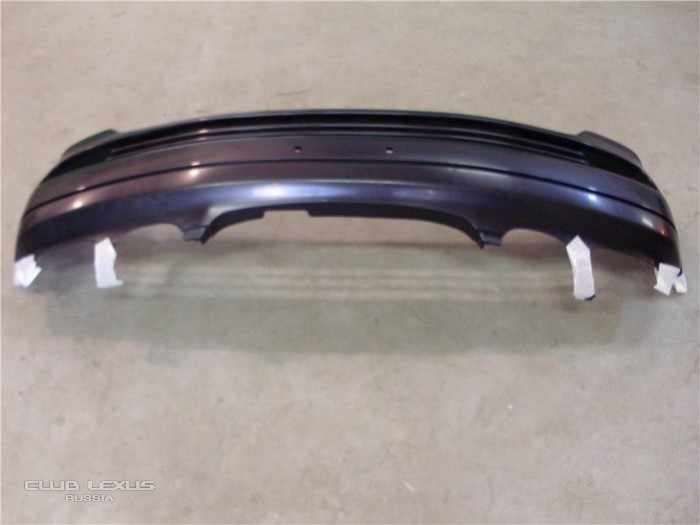 продам передний бампер LEXUS GS300/430 (JZS160,UZS161) продам передний бампер LEXUS GS300/430 (JZS160,UZS161)
