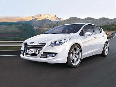 ОГО??!!! Ford Focus перевернет рынок ??? ОГО??!!! Ford Focus перевернет рынок ???