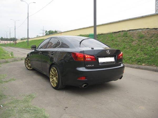 Продам Lexus is250 sport 2007 год Продам Lexus is250 sport 2007 год