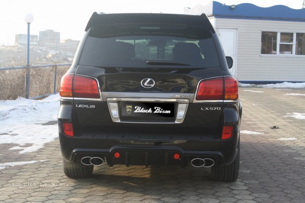 продам обвес на LX 570 и GS продам обвес на LX 570 и GS