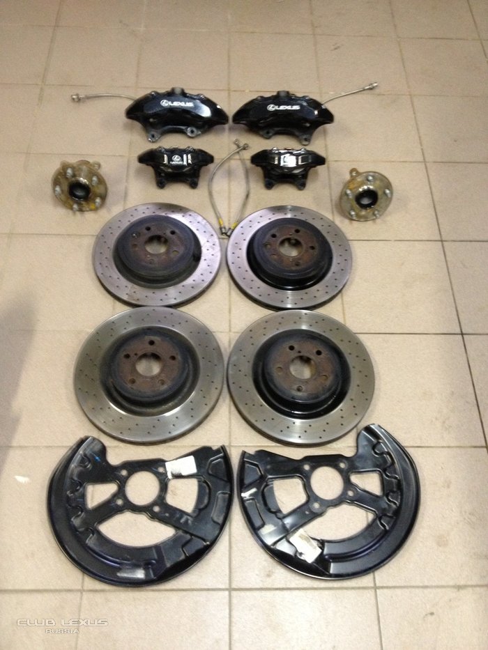 Продам много тюнинга на lexus is250 ( brembo,greddy,f-sport) Продам много тюнинга на lexus is250 ( brembo,greddy,f-sport)