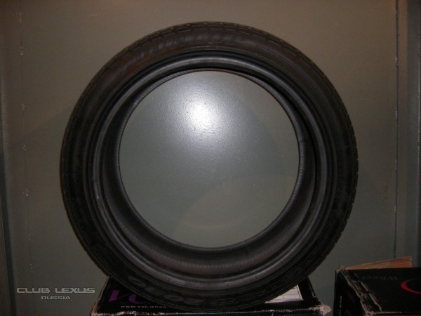 Продам диски хром 18 радиус возможно с резиной 245/40 R 18 Продам диски хром 18 радиус возможно с резиной 245/40 R 18