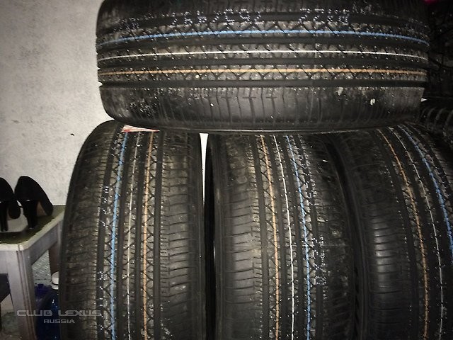 Продам шины Bridgestone Dueler H/P 92A 265/50 R20 Продам шины Bridgestone Dueler H/P 92A 265/50 R20