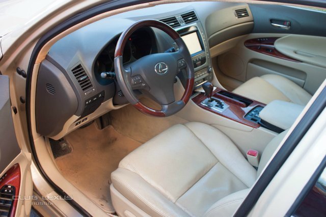 GS300 2009г, 950 т.р. GS300 2009г, 950 т.р.