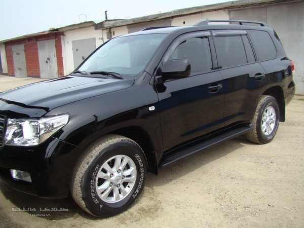 Крузер 200 и GX 470. за и против, Крузер 200 и GX 470. за и против,