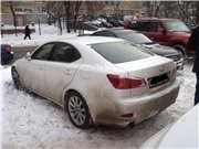 продам Lexus IS 250 2010 6 лет в одних лапках продам Lexus IS 250 2010 6 лет в одних лапках
