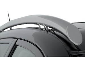 Рейлинги на крышу d48 Lexus RX 300/330/350/400 2003-2009 Рейлинги на крышу d48 Lexus RX 300/330/350/400 2003-2009