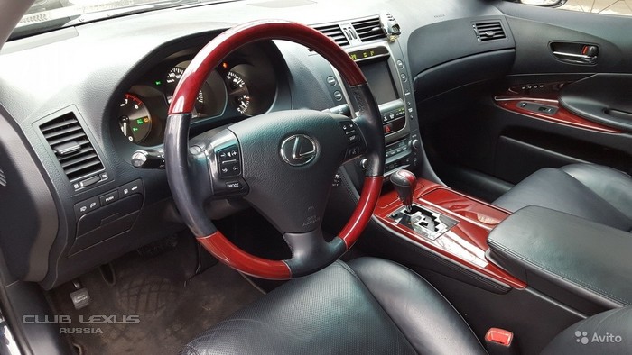GS300 RWD дорестайл в отличном состоянии GS300 RWD дорестайл в отличном состоянии