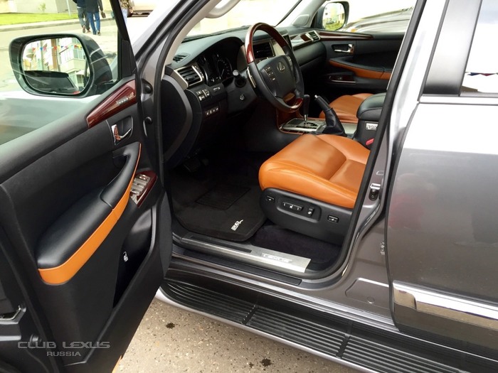 Продаю LEXUS LX570 Продаю LEXUS LX570