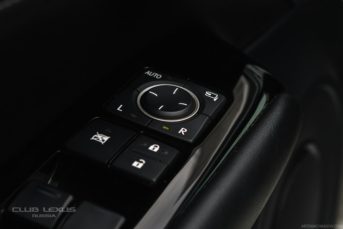 Lexus GS450h F SPORT клубный тест-драйв Lexus GS450h F SPORT клубный тест-драйв