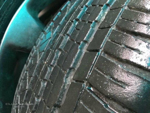 Диски R19 Lexus RX резина Dunlop лето 235/55 R19 Диски R19 Lexus RX резина Dunlop лето 235/55 R19