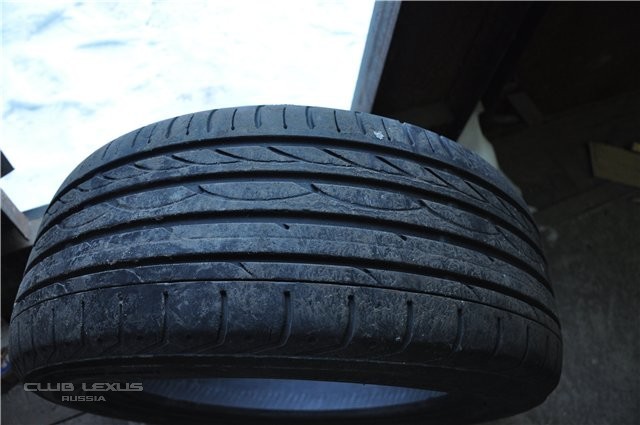 225/55 R17 Yokohama Advan Sport 225/55 R17 Yokohama Advan Sport