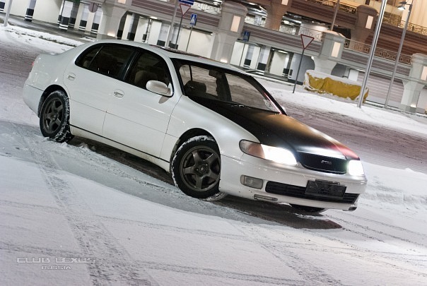 Продаётся Toyota Aristo 147 (2JZ-GTE) 1993 год! 300 т.р. Продаётся Toyota Aristo 147 (2JZ-GTE) 1993 год! 300 т.р.