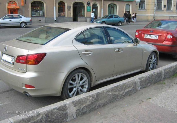 Продаю IS 250 SPORT 2006 в СПБ 900 000 Продаю IS 250 SPORT 2006 в СПБ 900 000