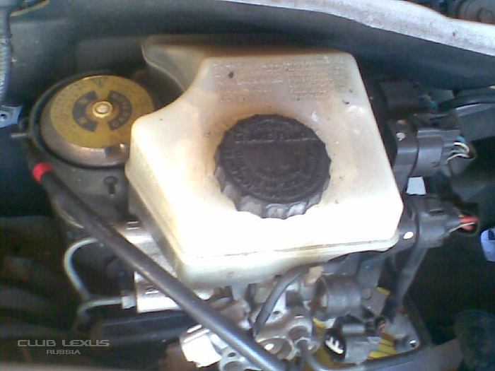 Продаю Главный тормозной цилиндр Toyota Aristo, JZS161 Продаю Главный тормозной цилиндр Toyota Aristo, JZS161