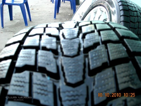 Продам колёса зима Dunlop Grandtrek SJ6 235/55/18 5Х114.3 Продам колёса зима Dunlop Grandtrek SJ6 235/55/18 5Х114.3