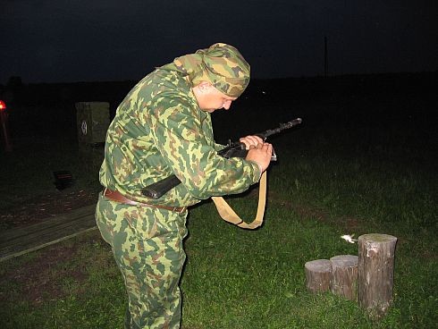Выезд К.Л.Р. на стрельбище!!! Выезд К.Л.Р. на стрельбище!!!