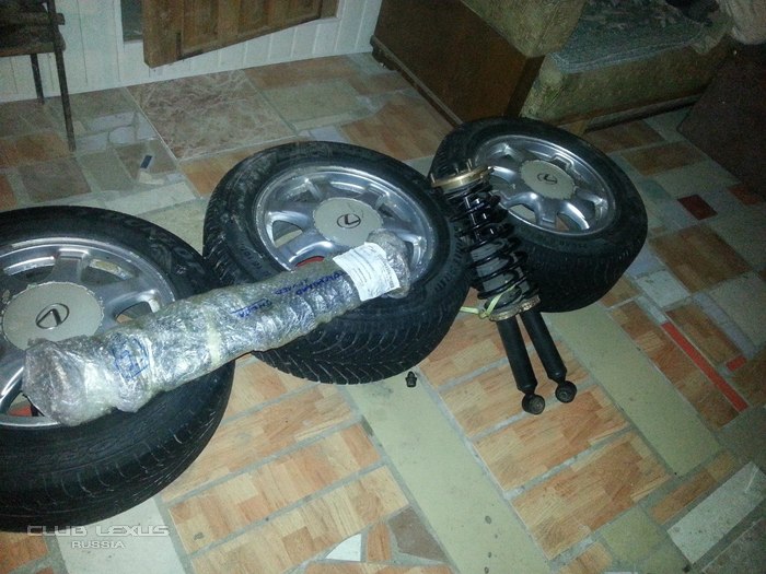 Регулируемые стойки TEIN. Регулируемые стойки TEIN.