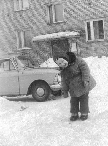 Дима999, тебе ещё Москвич-412 нужен? Дима999, тебе ещё Москвич-412 нужен?