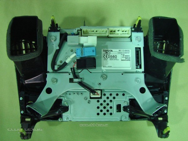 Куплю монитор от RX 350/400 2007-2009 года Куплю монитор от RX 350/400 2007-2009 года