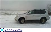 Прадо 120. V6. 2004 г.в. Серебристый. Башкирия. Прадо 120. V6. 2004 г.в. Серебристый. Башкирия.