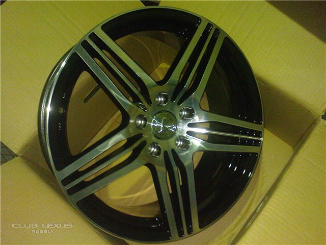Продаются литые диски R18 Продаются литые диски R18
