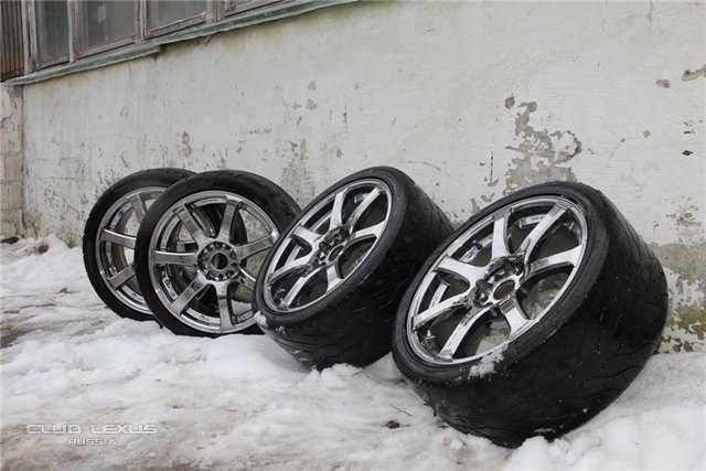 Продам Хромовые WORK XT7 R18 7.5J+40 8.5J+46 Продам Хромовые WORK XT7 R18 7.5J+40 8.5J+46