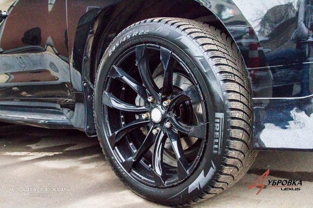 Lexus Дубровка (Техцентр LEXUS и TOYOTA) Москва Lexus Дубровка (Техцентр LEXUS и TOYOTA) Москва