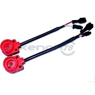 D2S вместо лампы D4S встанет ли? D2S вместо лампы D4S встанет ли?