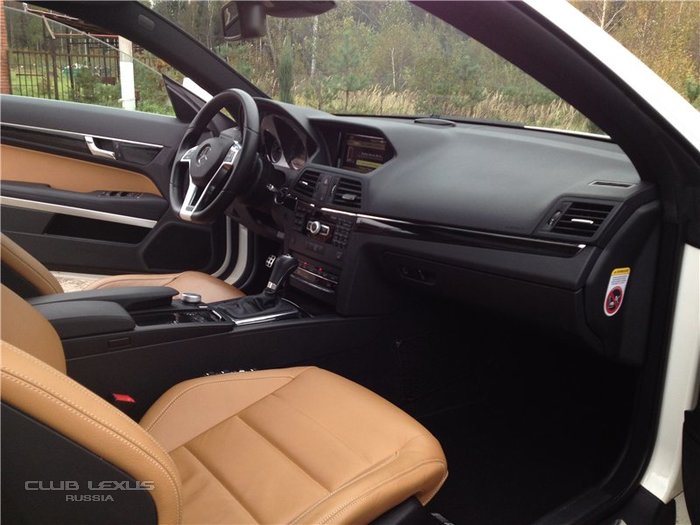 Продам - Mercedes E coupe c207 2011 Белый бриллиант AMG Продам - Mercedes E coupe c207 2011 Белый бриллиант AMG