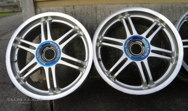 Продам суперлегкие кованые диски R18 Racing Sparco Viper R Продам суперлегкие кованые диски R18 Racing Sparco Viper R