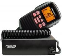 Си-Би антенна на рейлинг и рация, помогите советом. Си-Би антенна на рейлинг и рация, помогите советом.