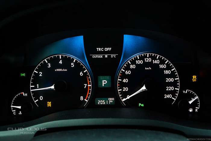 Клубный тест-драйв Lexus RX 350 F SPORT Клубный тест-драйв Lexus RX 350 F SPORT