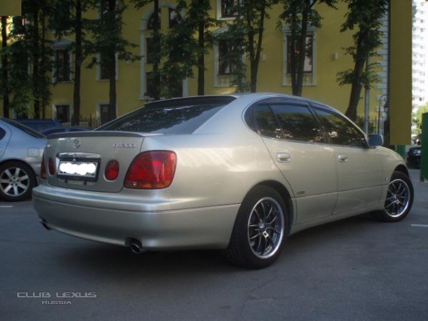 Продам разноширокие колеса WORK R17 (идеально на GS) Продам разноширокие колеса WORK R17 (идеально на GS)