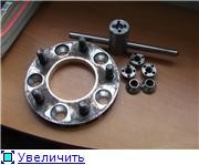 Продам проставки 15 мм 5*114,3 Продам проставки 15 мм 5*114,3