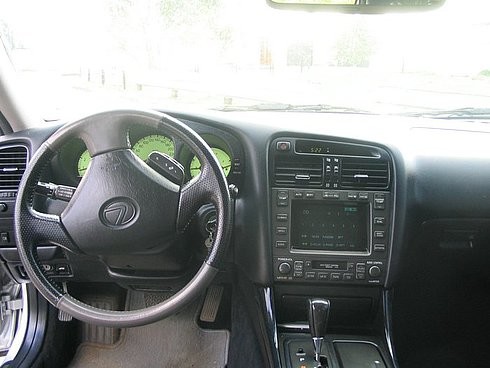 Стал обладателем Lexus ! Стал обладателем Lexus !