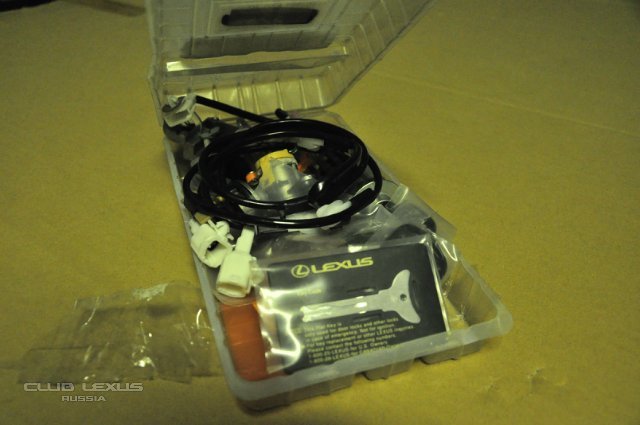 комплект личинокLX470 , мозг на RX300 комплект личинокLX470 , мозг на RX300