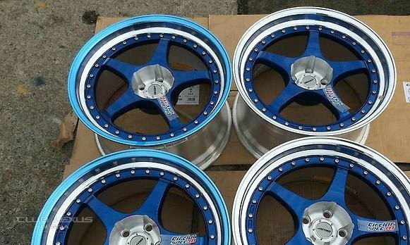 Продам Новые диски Enkei AME Circlar spec-M R19 Продам Новые диски Enkei AME Circlar spec-M R19