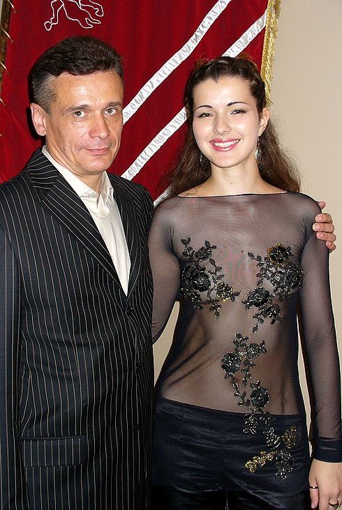 Женская мода. Коллекция "жаркое лето 2007" Женская мода. Коллекция "жаркое лето 2007"