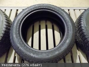 б/у Nokian Hakkapelitta SUV5 235/55/R18 шипы в Севастополе б/у Nokian Hakkapelitta SUV5 235/55/R18 шипы в Севастополе