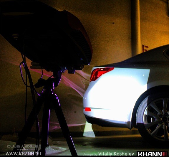 История моего Tюнинга... LEXUS GS IV!!!! История моего Tюнинга... LEXUS GS IV!!!!