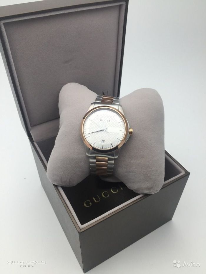 Продам новые мужские часы Gucci Супер цена срочно Продам новые мужские часы Gucci Супер цена срочно