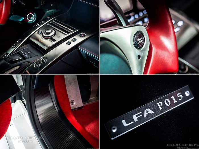 Lexus Live в Сочи: Тест-драйв на трассе F1 и не только Lexus Live в Сочи: Тест-драйв на трассе F1 и не только