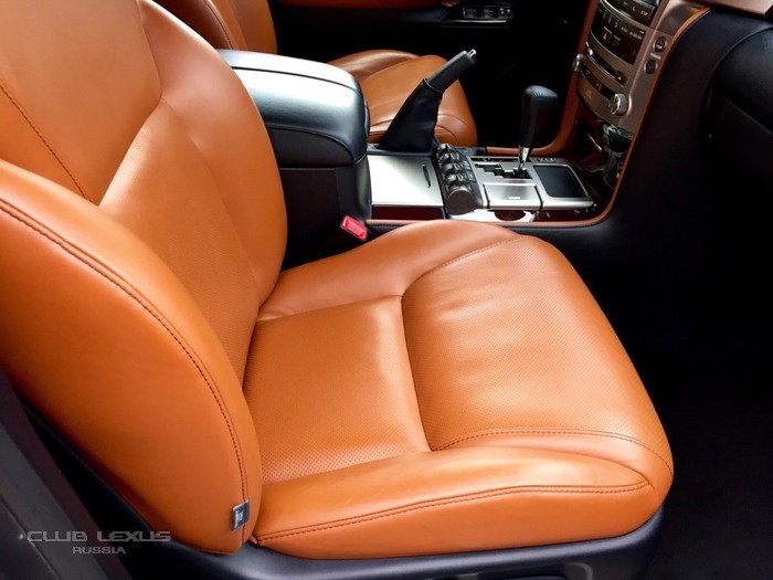 Продаю LEXUS LX570 Продаю LEXUS LX570