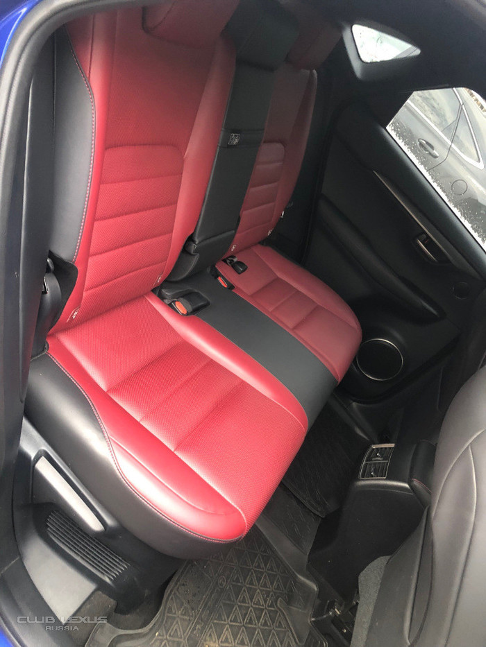 Lexus nx200t, 2015, 33000 км, fsport, синий Lexus nx200t, 2015, 33000 км, fsport, синий