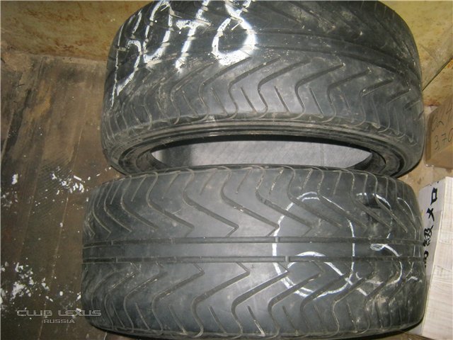 (СПб) Продам шины 2шт Michlen PilotSport 265/40/18 6000 руб. (СПб) Продам шины 2шт Michlen PilotSport 265/40/18 6000 руб.
