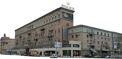 Настоящие телефоны Vertu, Швейцарские часы Настоящие телефоны Vertu, Швейцарские часы