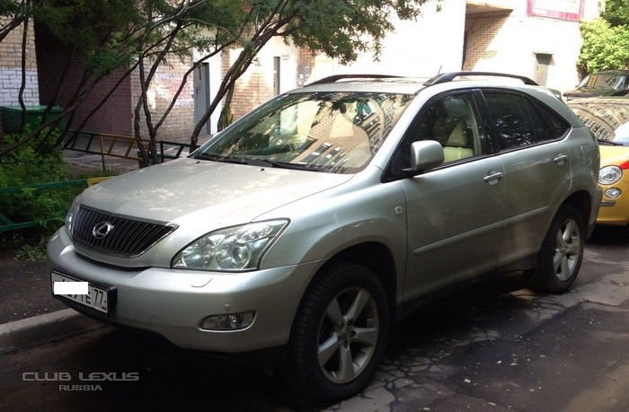 Продам rx300 Продам rx300