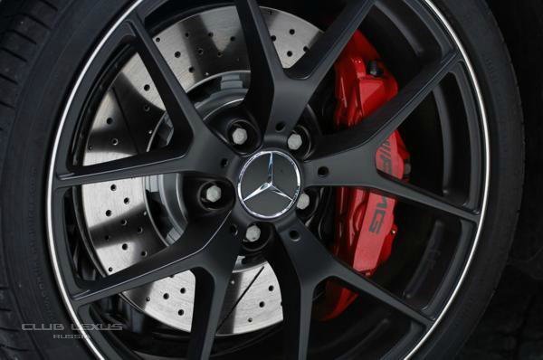 чумовые диски AMG r20 8.5/9.5 новые чумовые диски AMG r20 8.5/9.5 новые